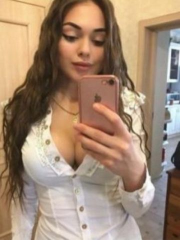 Анкета проститутки Мелисса - Фото 1, , 26 лет, №59179